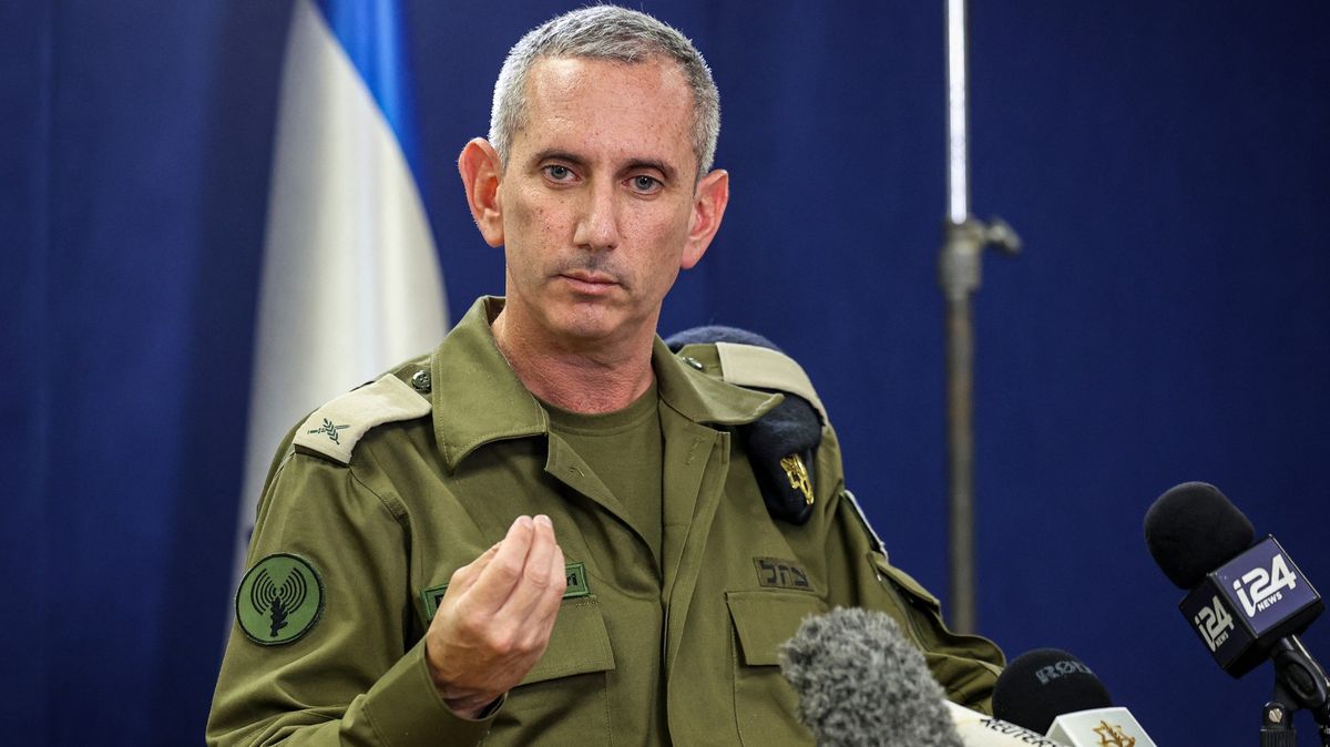 UNRWA zaměstnává stovky členů Hamásu či Islámského džihádu, tvrdí Izrael